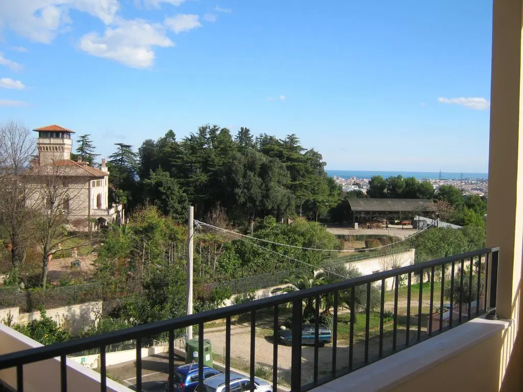 Giardino Dei Principi dAbruzzo
