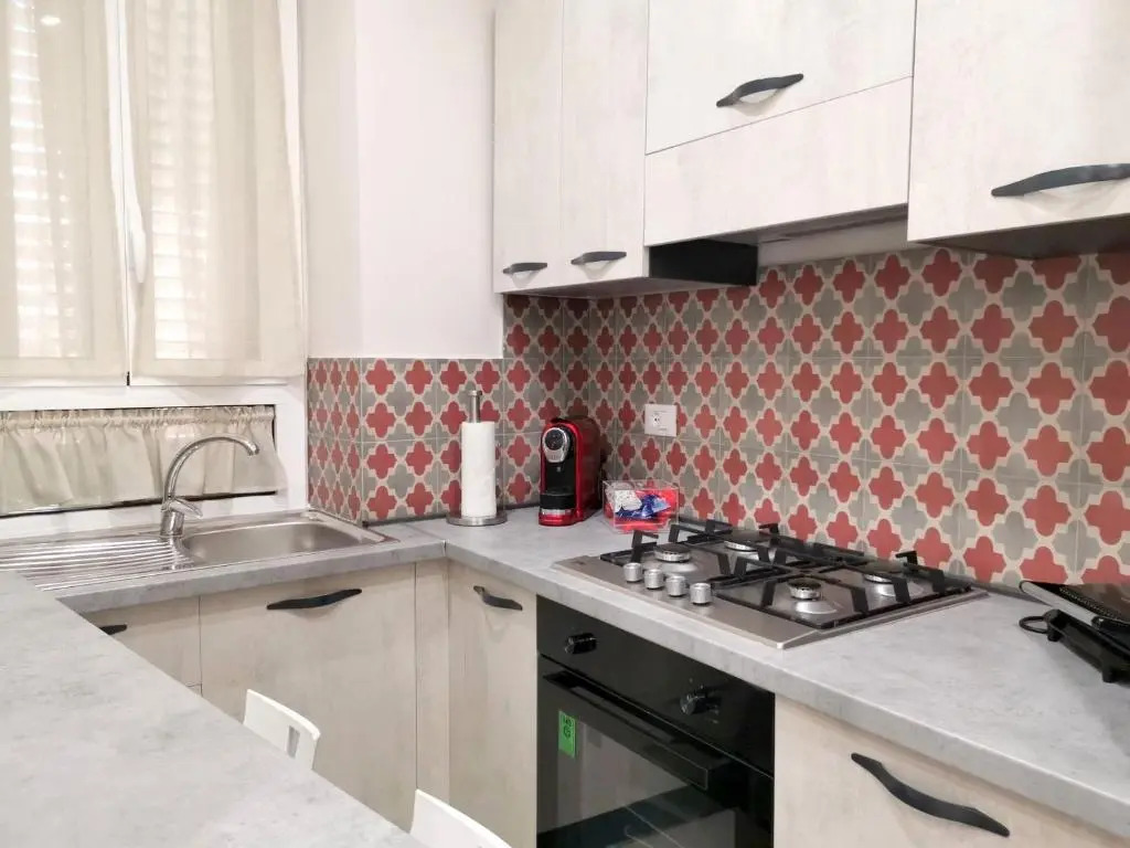 Casa Vacanze Atenea