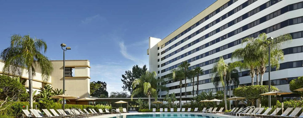Hilton Orlando Lake Buena Vista - Disney Springs™ Area
