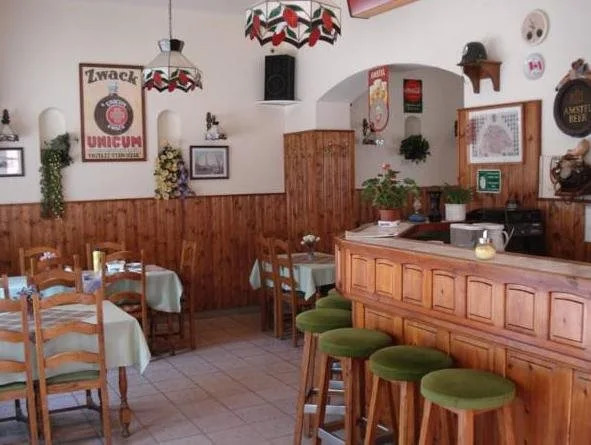 Palma Panzió