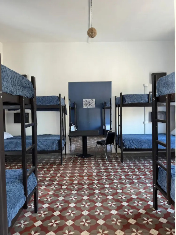 Choco Hostel