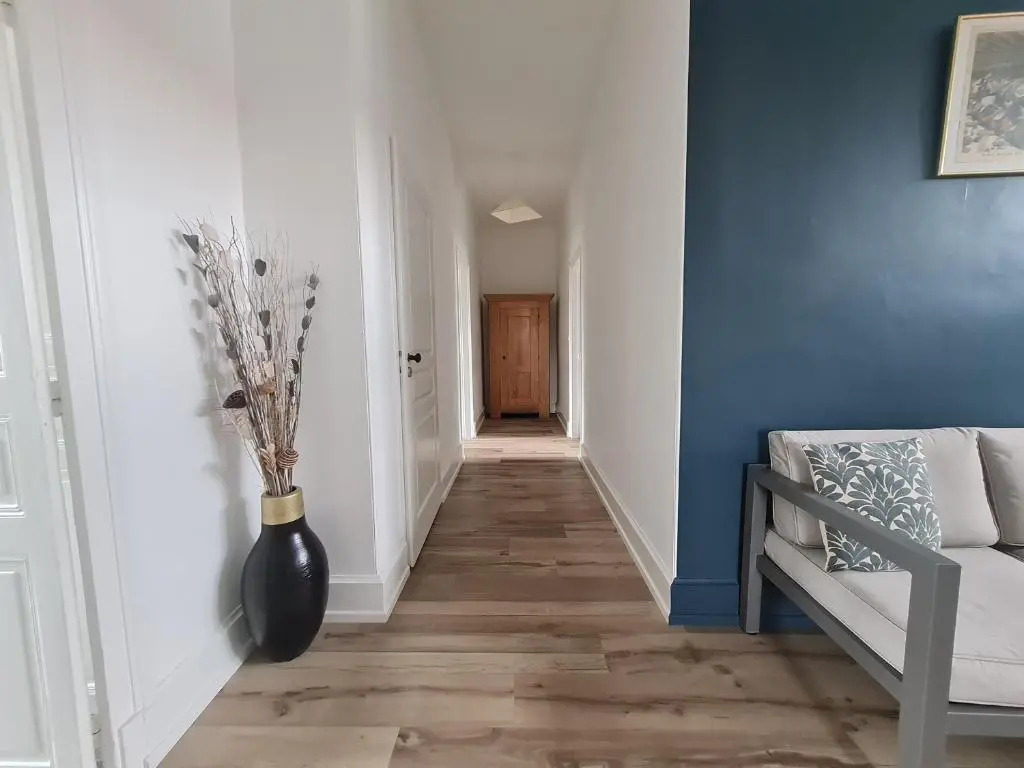 Maison rénovée avec jardin, piscine chauffée et spa, proche plages vendéennes, idéal pour familles - FR-1-426-481