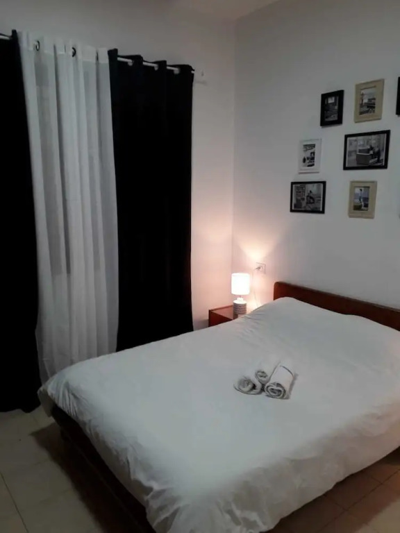 KAV Apartments - Ben Yehuda Street