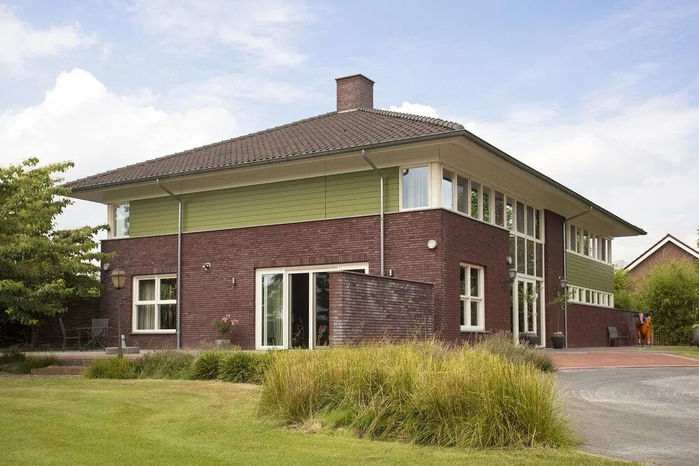Villa het Bascour