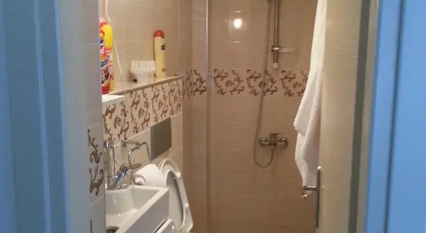 Rental House Canakkale