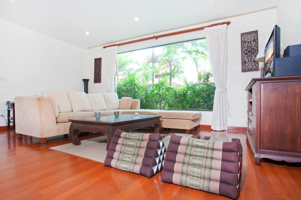 New apartment at Fantasea Kamala by Lofty