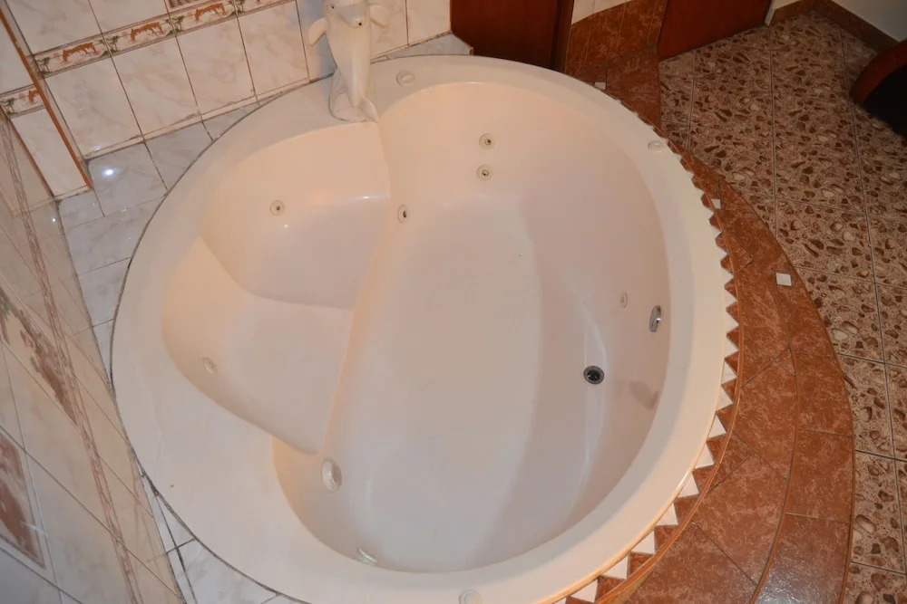 Hotel El Gran Caiman