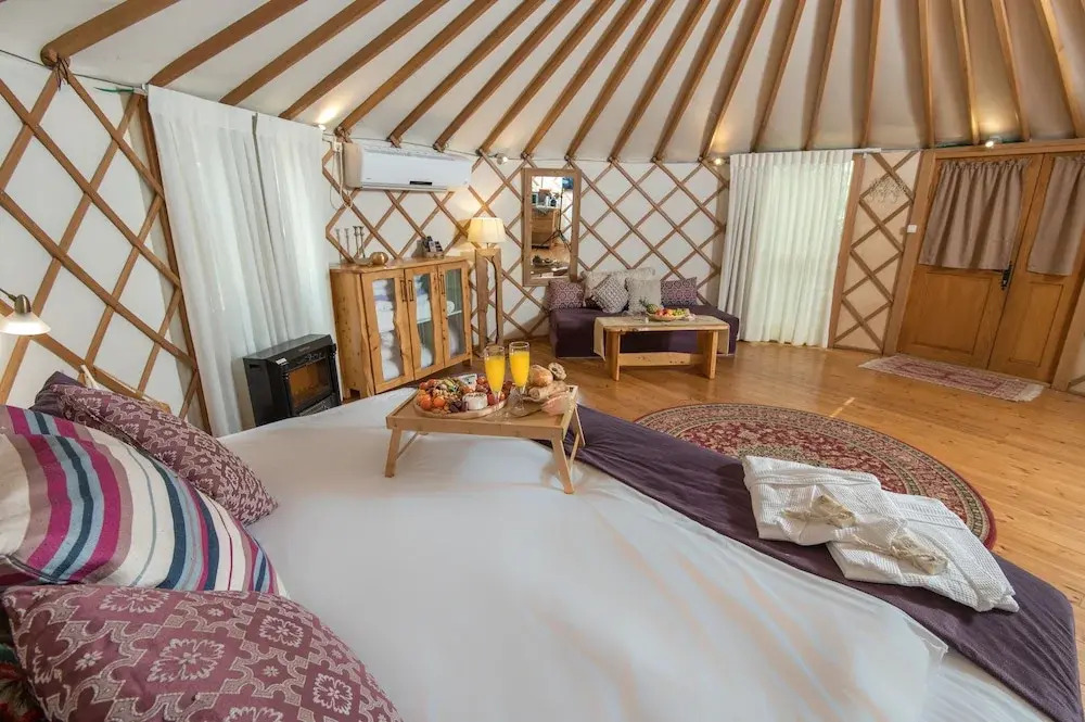 Helios Luxury Suites
