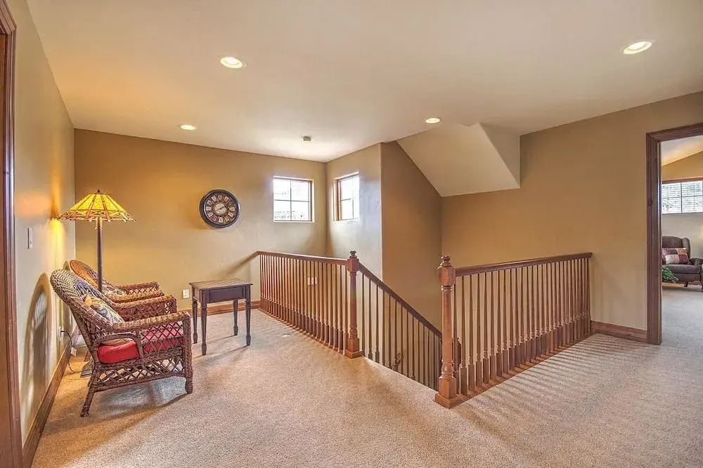 Highland Greens Oak 4 Br townhouse by RedAwning