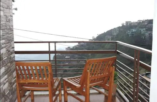 Vanshika Homestay
