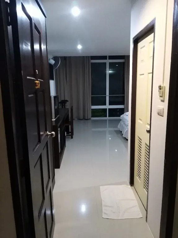 Baan Oui guest house - Nai Harn