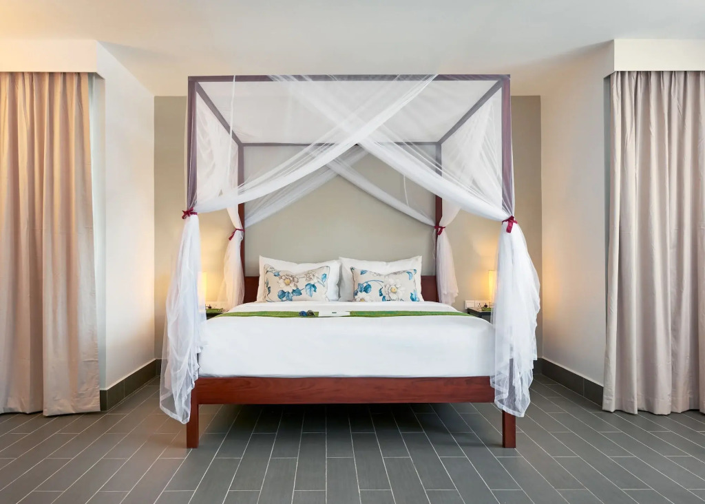 Plantation Urban Resort & Spa