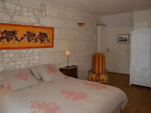 House GIte De Beaulieu