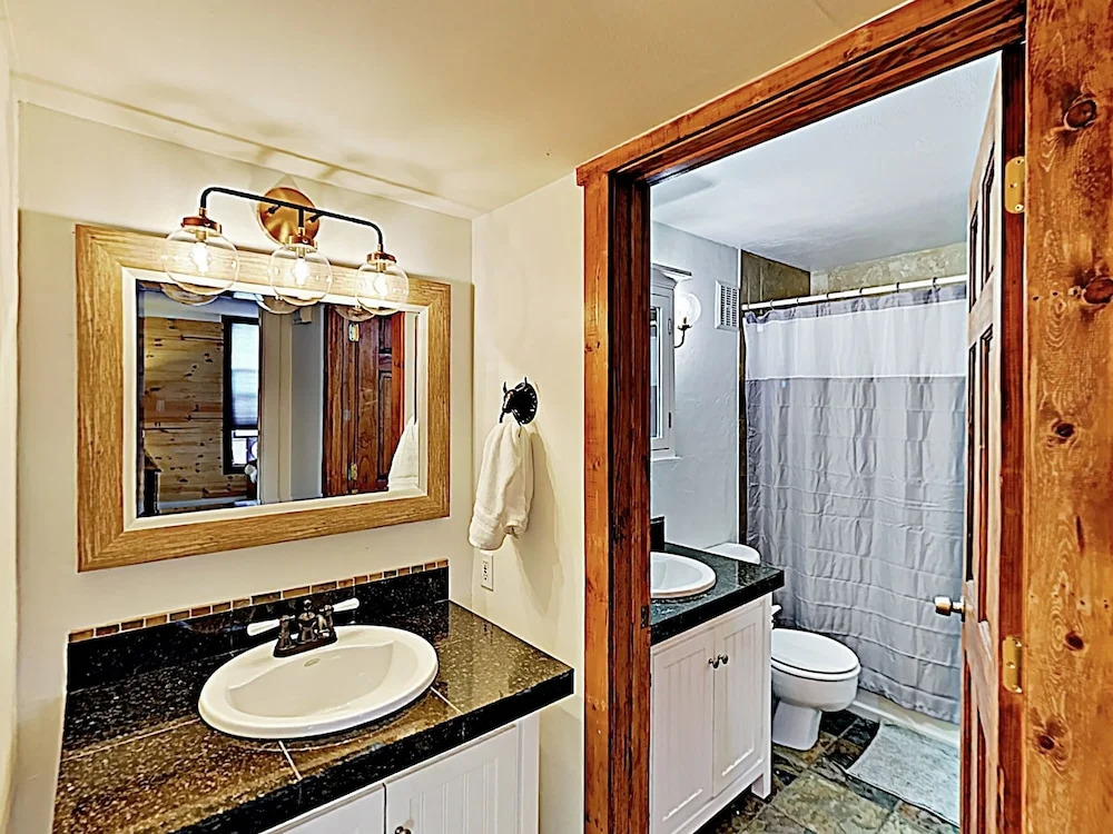 New Listing! Ski Haven - Walk To Resort Base 2 Bedroom Condo
