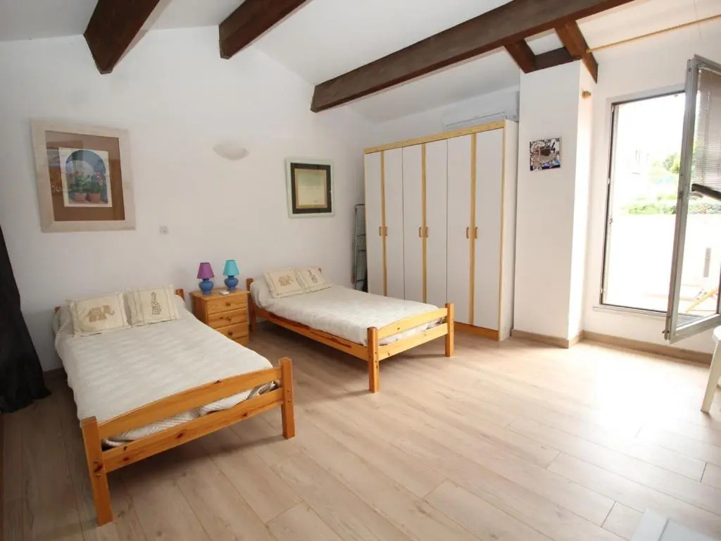Appartement Collioure, 3 pièces, 6 personnes - FR-1-309-265