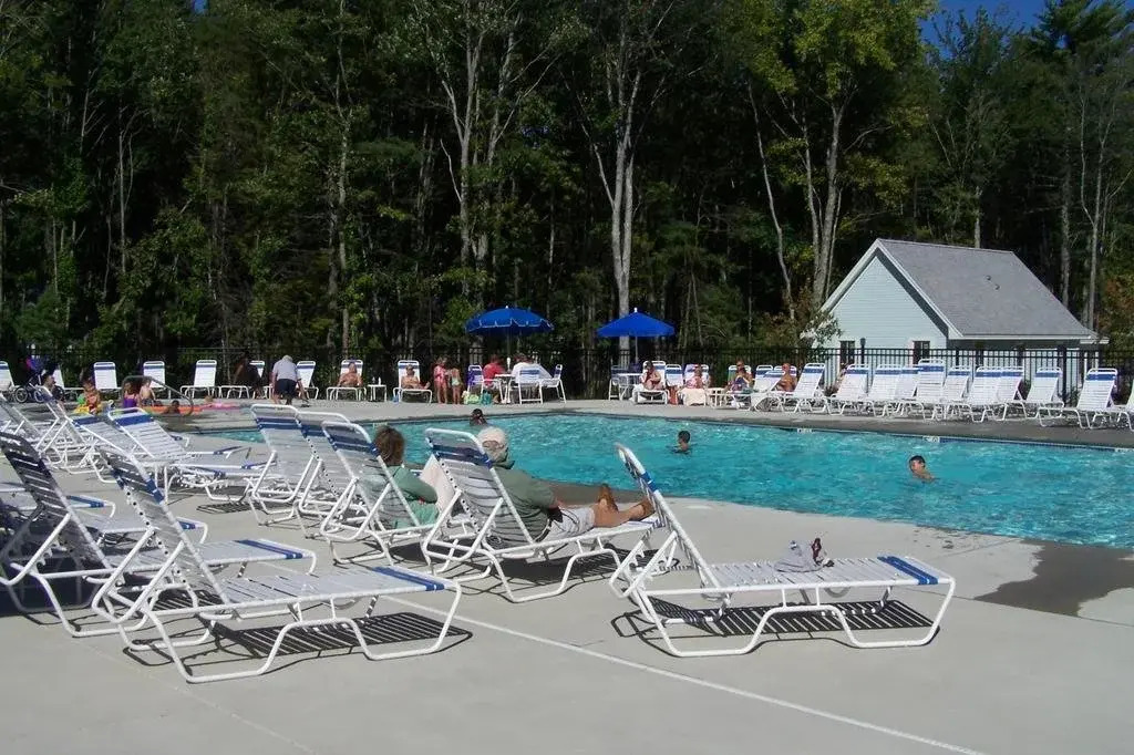 The Cottages At Summer Village