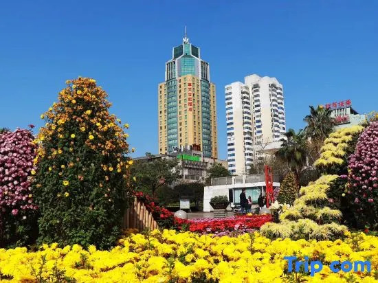 Huatian Century Hotel
