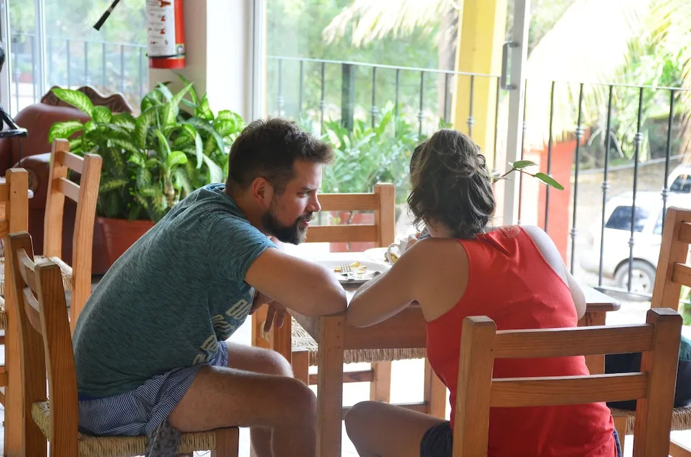 Hostal San Pancho