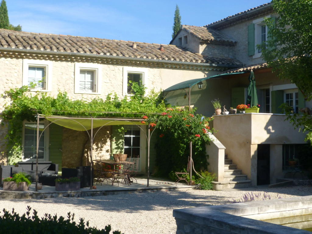 B&B Les Argiles