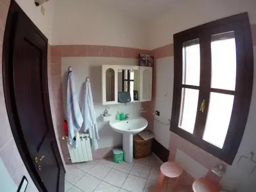 Casa Vacanza Porto Frailis già Porto Frailis B&B