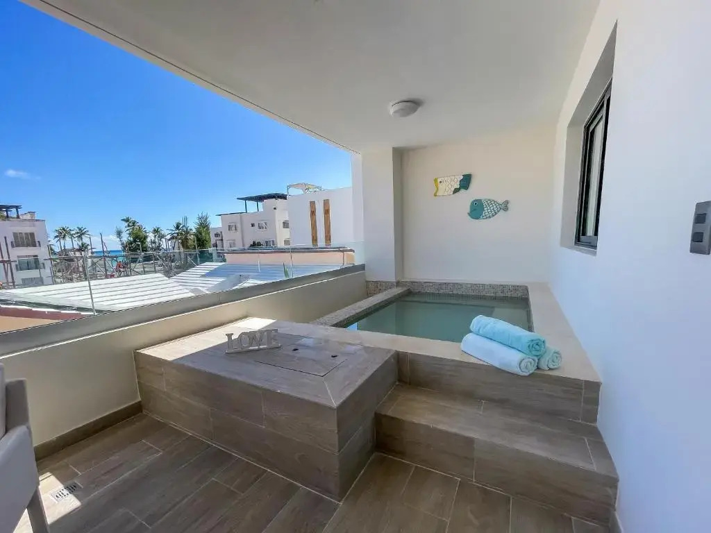 Beach Homes Punta Cana
