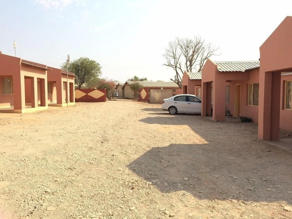 P Wake Guesthouse