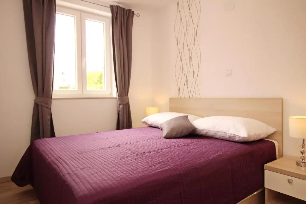 House Gorica 2 - underground level apartments