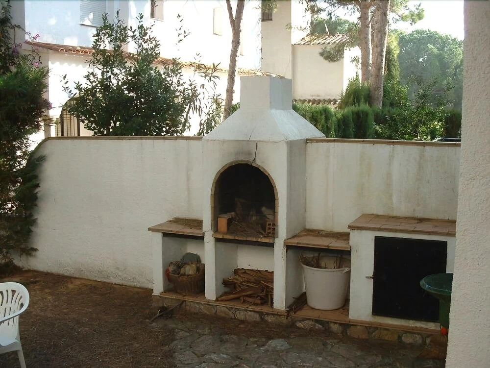 wecamp LEscala Punta Milà