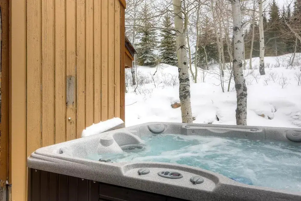 Little Belle - 5BR Townhome + Private Hot Tub #15 - LLH 61627