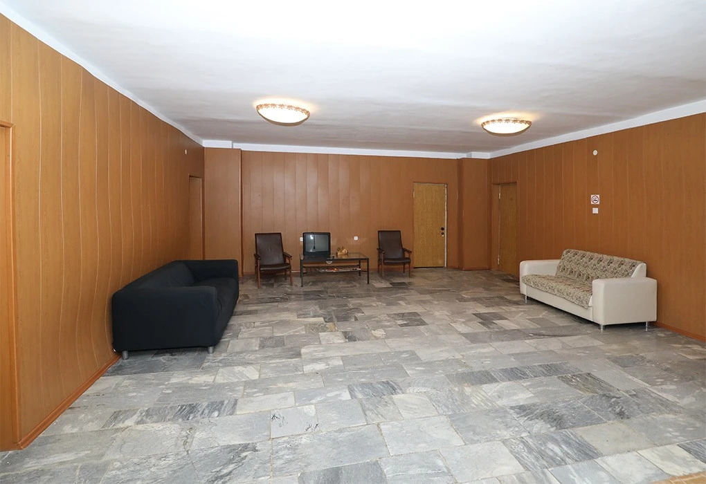 Zolotoy Bereg Hotel