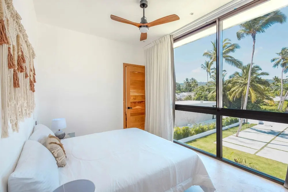 A Tale of Luxury Serenity and Oceanfront Bliss