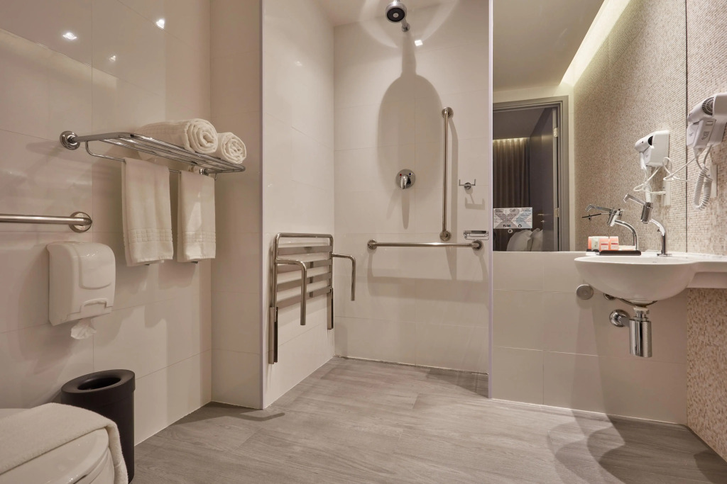 Flix Hotel
