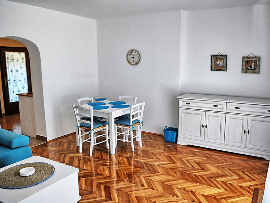 Apartment Bojana Campodolcino