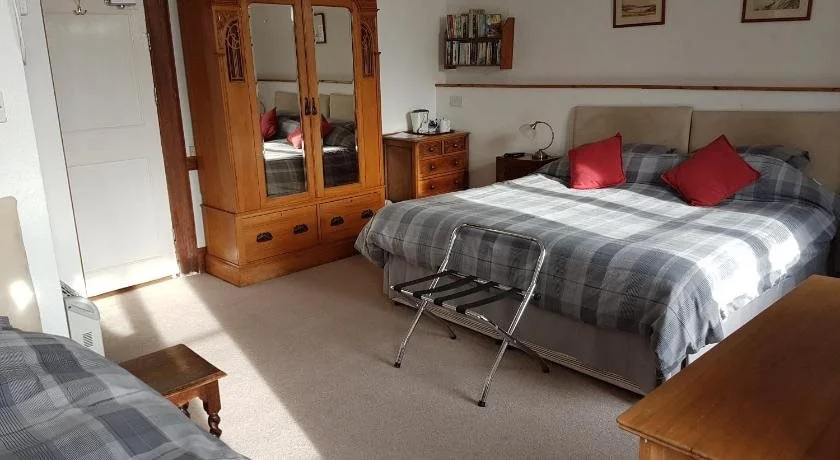 The Porthvean - B&B
