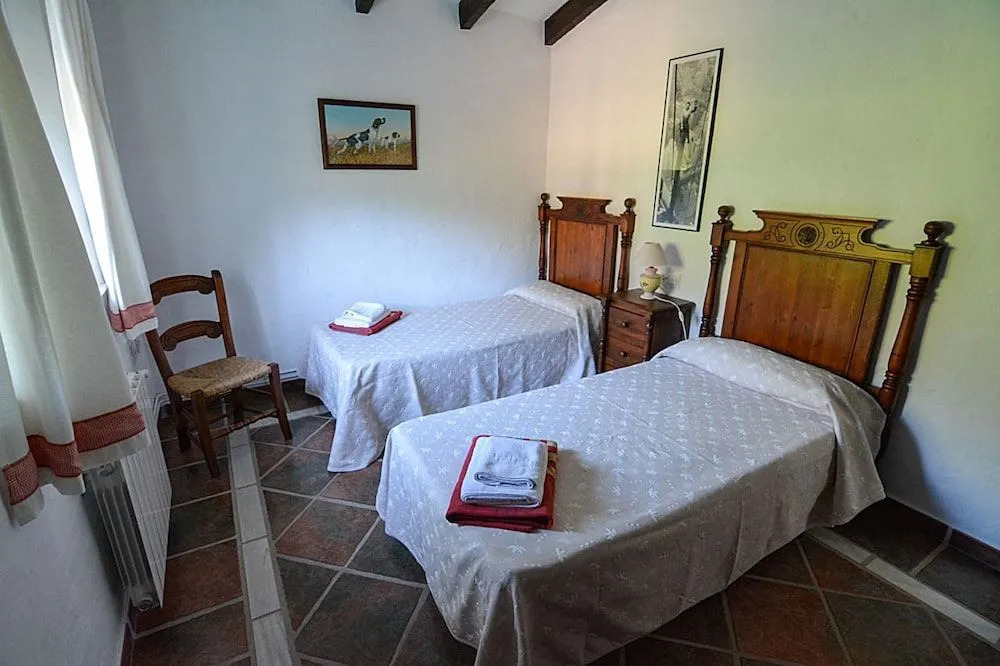 Villa El Almendro