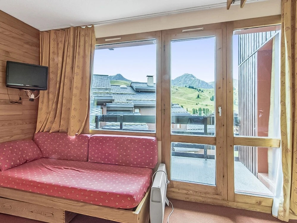 Residence Les Chalets des Arolles - maeva Home