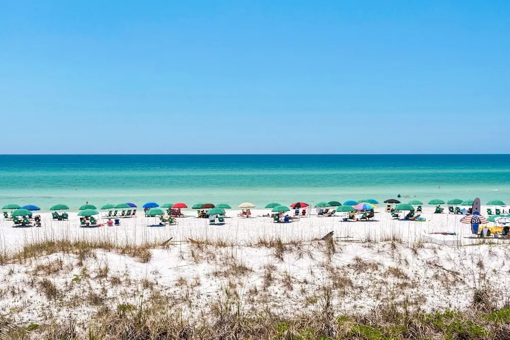 New Listing! Beach Haven At Maravilla Resort 2 Bedroom Condo