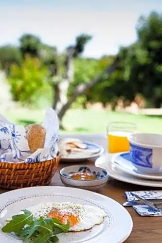 Quinta Rosa Amarela