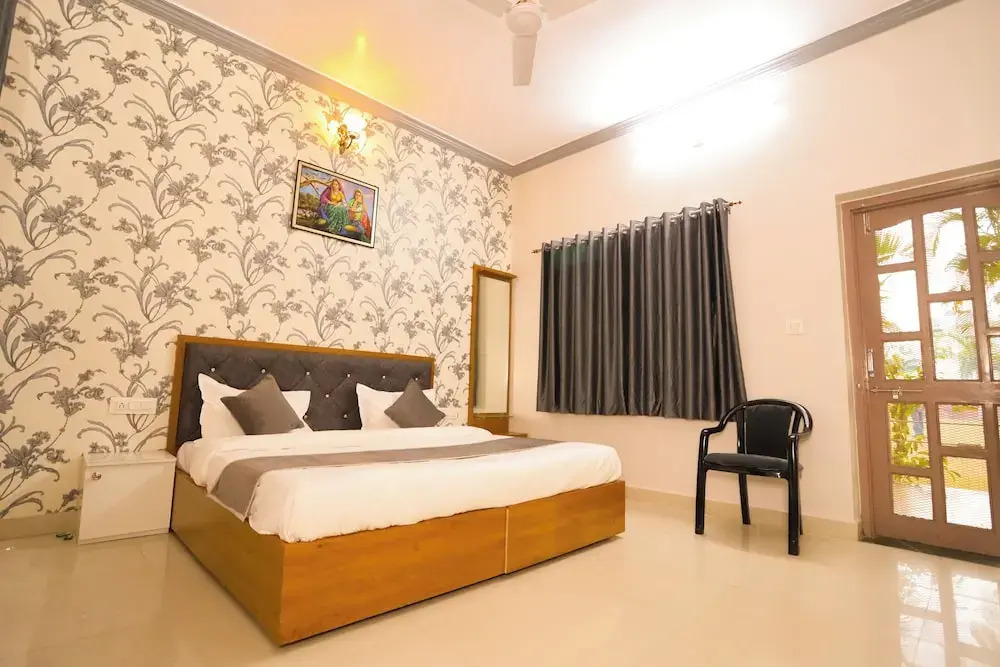 Raaya Resort Udaipur & villa