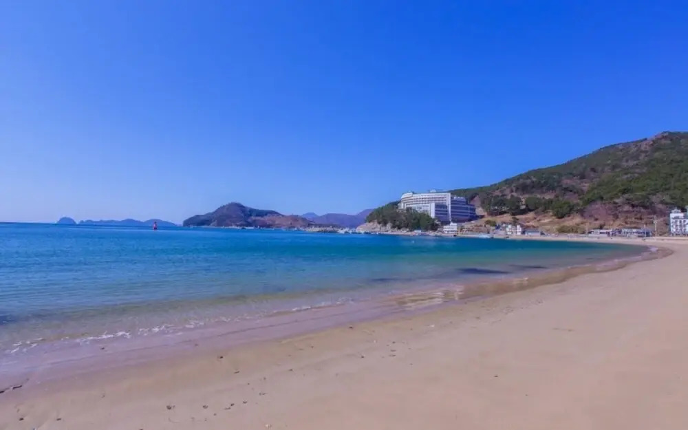 Geoje Sea Next 79 Pension