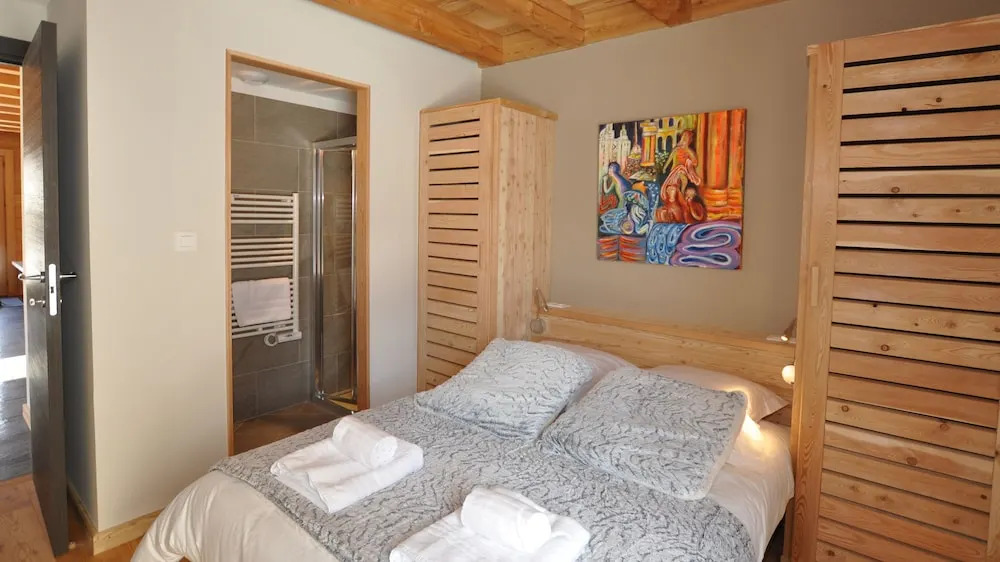 Chalet Hysope