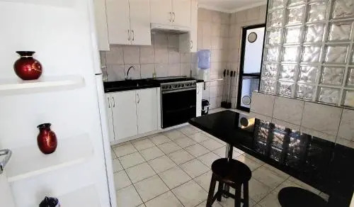 Residencial Baia Azul Apto 501 B