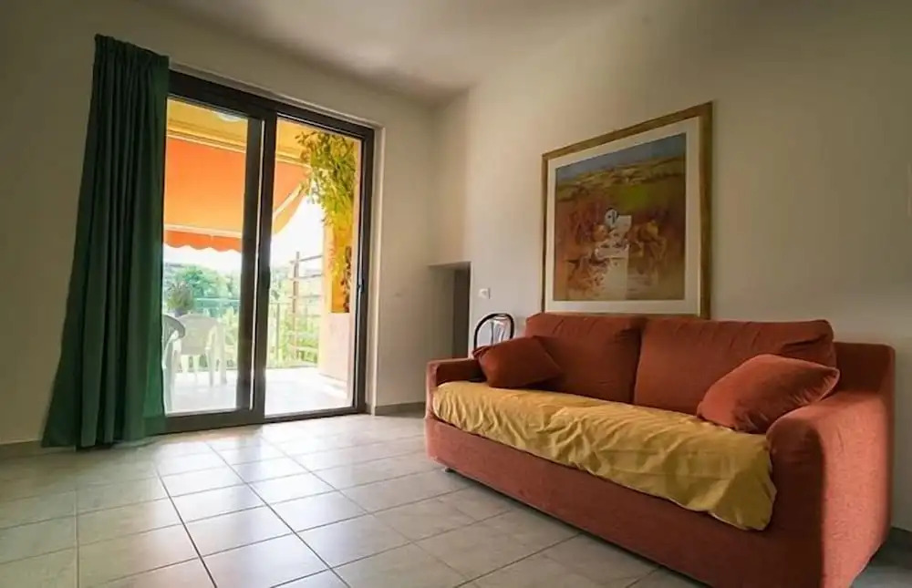 Agave Resort