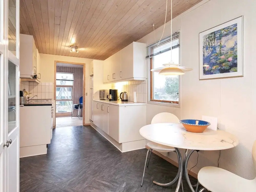 6 person holiday home in Fjerritslev