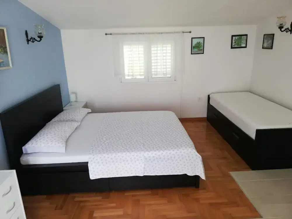 Apartments Zlatko Slobodan