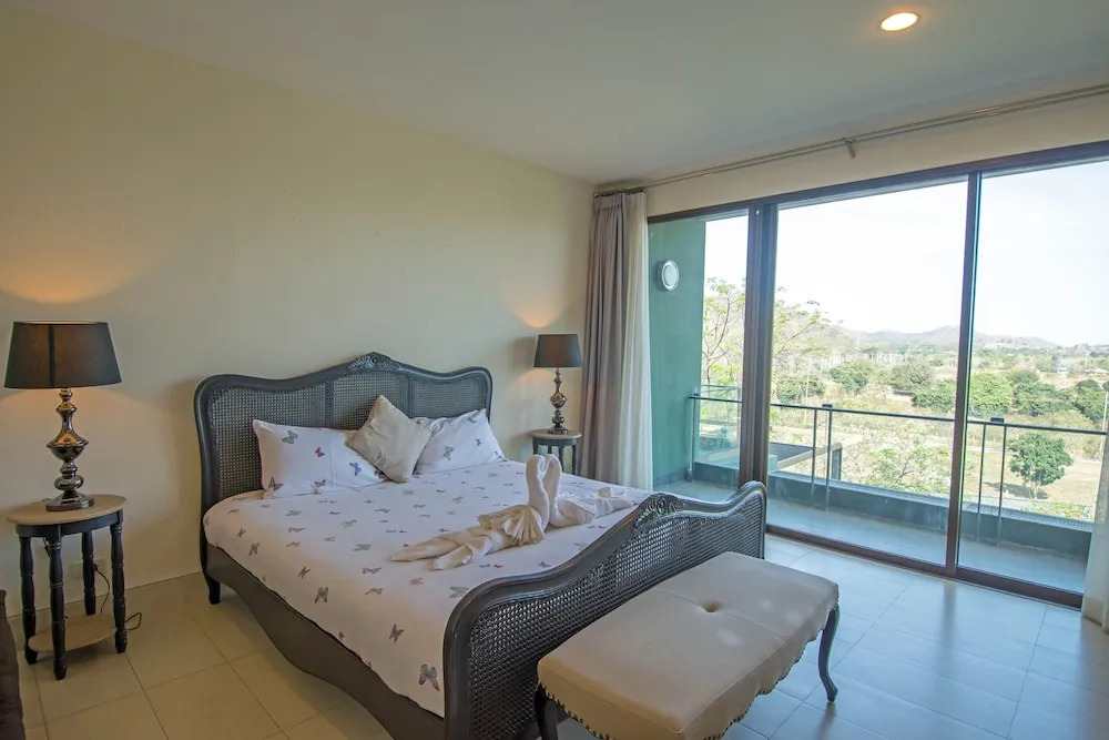 Sasi Villa Khaoyai