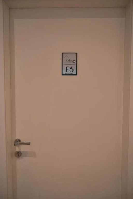 Kalpazo Inn Tirana