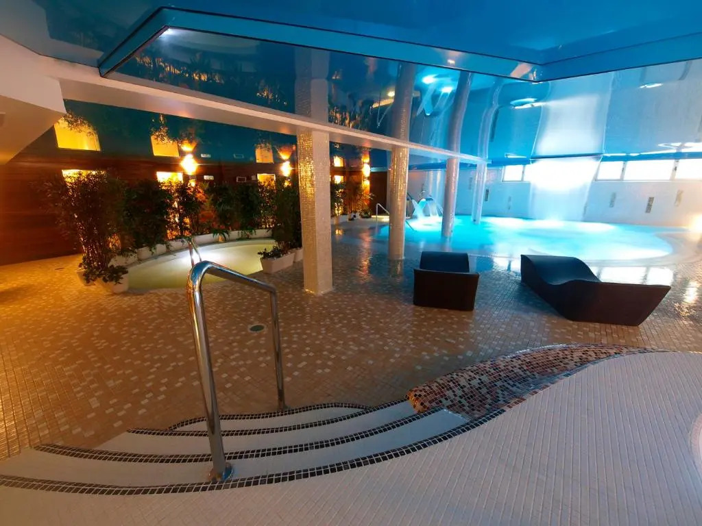 Hotel La Casona de Luis