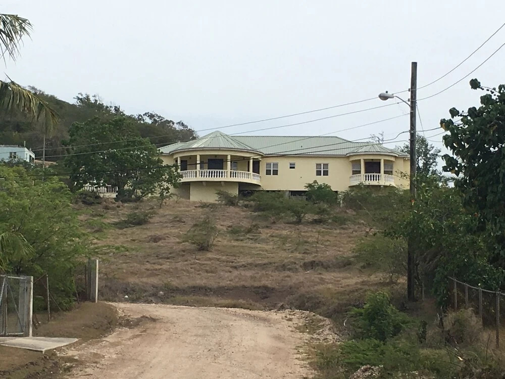 Williams Estate