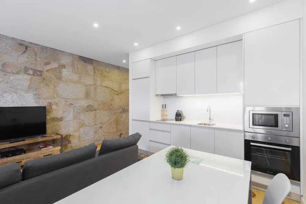 Modern Studio in Historical Centre (4 guests)